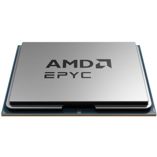 AMD EPYC 72Core Model 9565 Tray