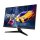 ASUS GAMING VY249HGE 60.5cm (16:9) FHD HDMI