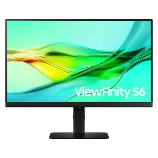 Samsung (24") 60.4cm S24D604UAU 16:9 Business S60UD