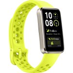 HUAWEI Band 10 (Nora-B29F). Green