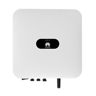 Huawei Inverter - 3kW - SUN2000-3KTL-M1