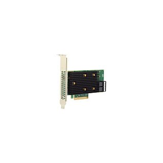 Broadcom HBA 9500-8i - Speicher-Controller - SATA 6Gb/s / SAS 12Gb/s - PCIe 4.0