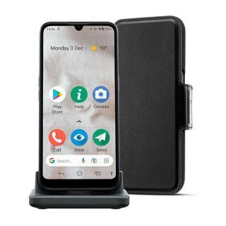 Doro 8100 Plus ohne Netzteil