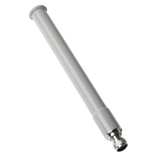 Cisco 2.4 GHZ 4DBI/5 GHZ 7DBI DUAL