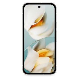 Google Pixel 9a 5G Dual Sim 8RAM 128GB porcelain