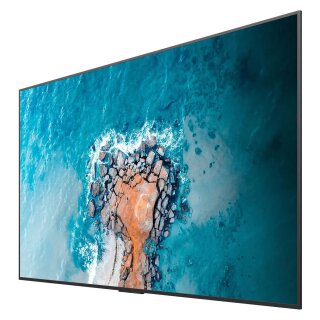 Hisense 100 Zoll 4K UHD IPS Digital Signage Display - 24/7 Operation