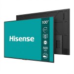Hisense 100 Zoll 4K UHD IPS Digital Signage Display -...