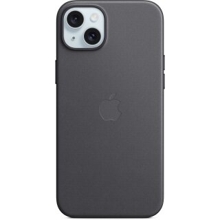 IPHONE 15 PLUS FINEWOVEN CASE