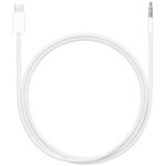 APPLE USB-C to 3.5 mm Audio Cable 1.2 m