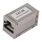 Equip Verbinder Cat5e 2x RJ45 1:1 voll geschirmt