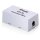 Equip Verbinder Cat5e UTP ungeschirmt AWG 2