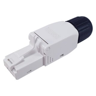 Equip Stecker Cat6 RJ45 Plug. 5St/set