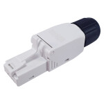 Equip Stecker Cat6 RJ45 Plug. 5St/set