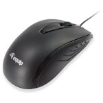 Equip Optische Maus USB Kompakt Rechts-Linkshänder...