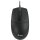 Equip Optische Maus USB-A Silent Rechts-Linkshänder 1.5m sw