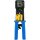 Equip Werkzeug Krimpzange RJ45 RJ11. RJ12 Cat.5e.Cat.6/A