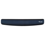 Equip Tastatur Handballenauflage schwarz