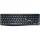 Equip Kabelgebundene USB Keyboard schwarz.US Layout