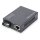 DIGITUS Bidirectional Gigabit Medienkonverter. RJ45 / SC