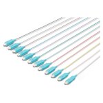 DIGITUS durchgefärbte SC simplex OM3 Pigtails