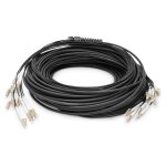 DIGITUS LWL Patchkabel LC->UPC 100m Vorkonfektioniert...