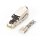 DIGITUS Stecker RJ45 Cat6a zur Feldkonfektionierung