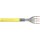 DIGITUS Cat.7A S/FTP Verlegekabel. 500 Meter. simplex. B2ca