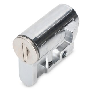 DIGITUS Zylinder für 482,6mm (19") Schränke