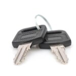 DIGITUS Schlüssel Nr. DN-KEY-WM