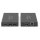 DIGITUS HDMI KVM IP Extender Set bis zu 150m FullHD