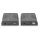 DIGITUS HDMI KVM IP Extender Set, Full HD, 1080p/60Hz