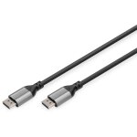 DIGITUS DisplayPort Adapterkabel DPort -> DPort St/St...