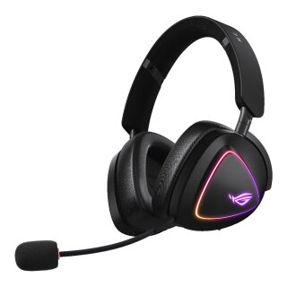 ASUS Headset ROG Delta II