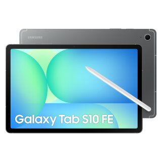 Tablet Samsung Galaxy Tab S10 FE Wi-Fi 12GBRAM 256GB EU grey