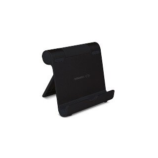 TERRATEC Tabletständer iTab S schwarz Aluminium