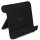 TERRATEC Tabletständer iTab S schwarz Aluminium