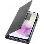 Cellularline Book Case fr Samsung A36 5G/ A56 5G Black