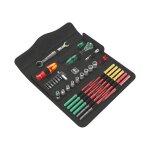 Wera Kraftform Kompakt W2 Wartung. 35-teilig