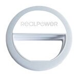 RealPower Smartphone Ringlicht Eva Selfie Light