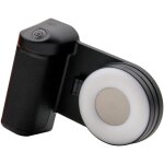 RealPower Selfie MagFree.Selfieholder.4.800mAh.Selfie Light