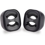 Equip Lautsprecher Mini für Notebook/PC. USB Powered...