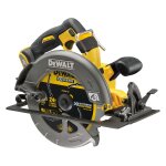 DEWALT Flexvolt Akku-Handkreissaege. 54V. Basisversion