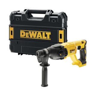 DEWALT Akku-Kombihammer 26mm / 18 V (Basisv.)