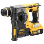 DEWALT Akku-Kombihammer. 18V (Basisv.)