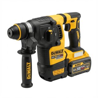 DEWALT Flexvolt Akku-Kombihammer SDS-plus. 54V. Basisv