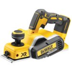 DEWALT Akku-Hobel 82mm. 18V (Basisv.)