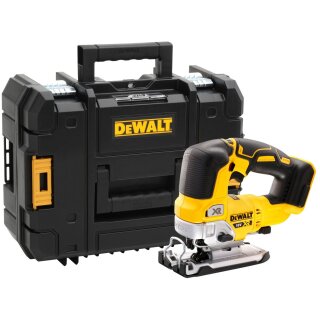 DEWALT Akku-Pendelhub-Stichsaege