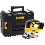 DEWALT Akku-Pendelhub-Stichsaege
