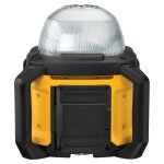 DEWALT Akku-Baustellenstrahler. 18V (Basisv.)