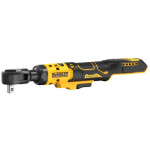 DEWALT Akku-Ratsche. 1/2". 18V. Basisv.